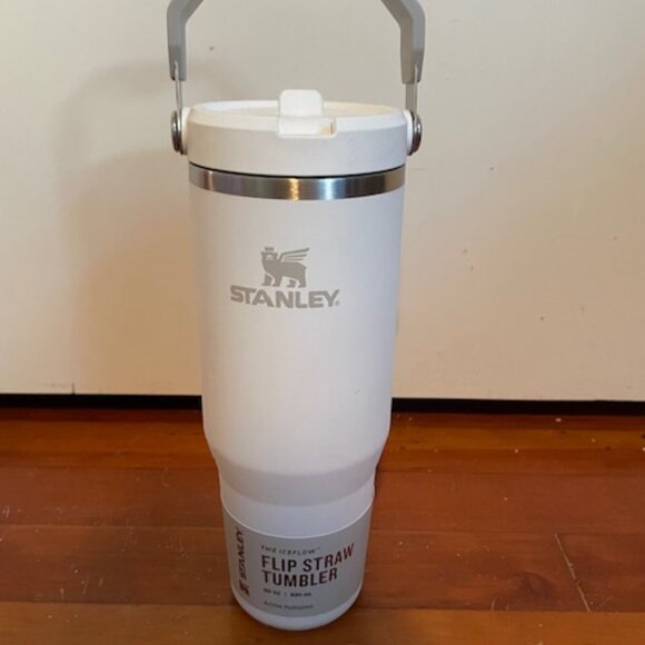 NEW Stanley Water Bottle Flip Straw Limited Gift Holiday - Picture 11 of 11